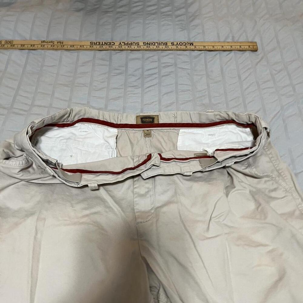 Men’s casual shorts